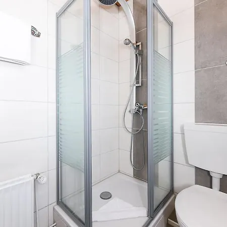 Apartment Von-eucken-weg 21 01