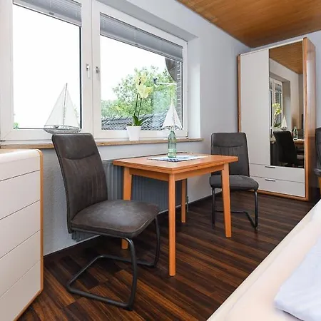 Von-eucken-weg 21 01 Apartment