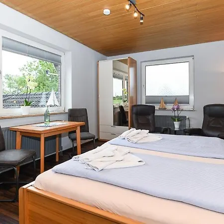 Apartment Von-eucken-weg 21 01